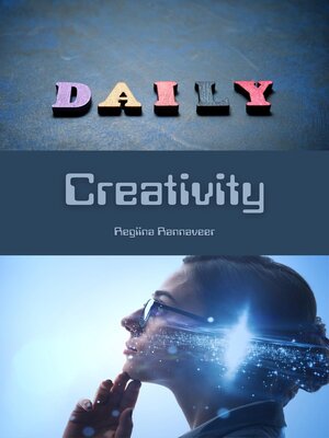 cover image of Daily Creativity
